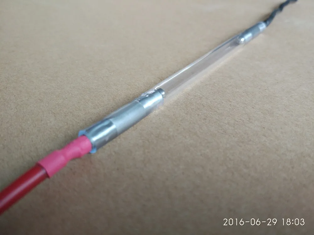 Special Offer for  ipl shr opt e light laser xenon flash light lamp for sale 7/65/130mm length xenon light for sale 2 