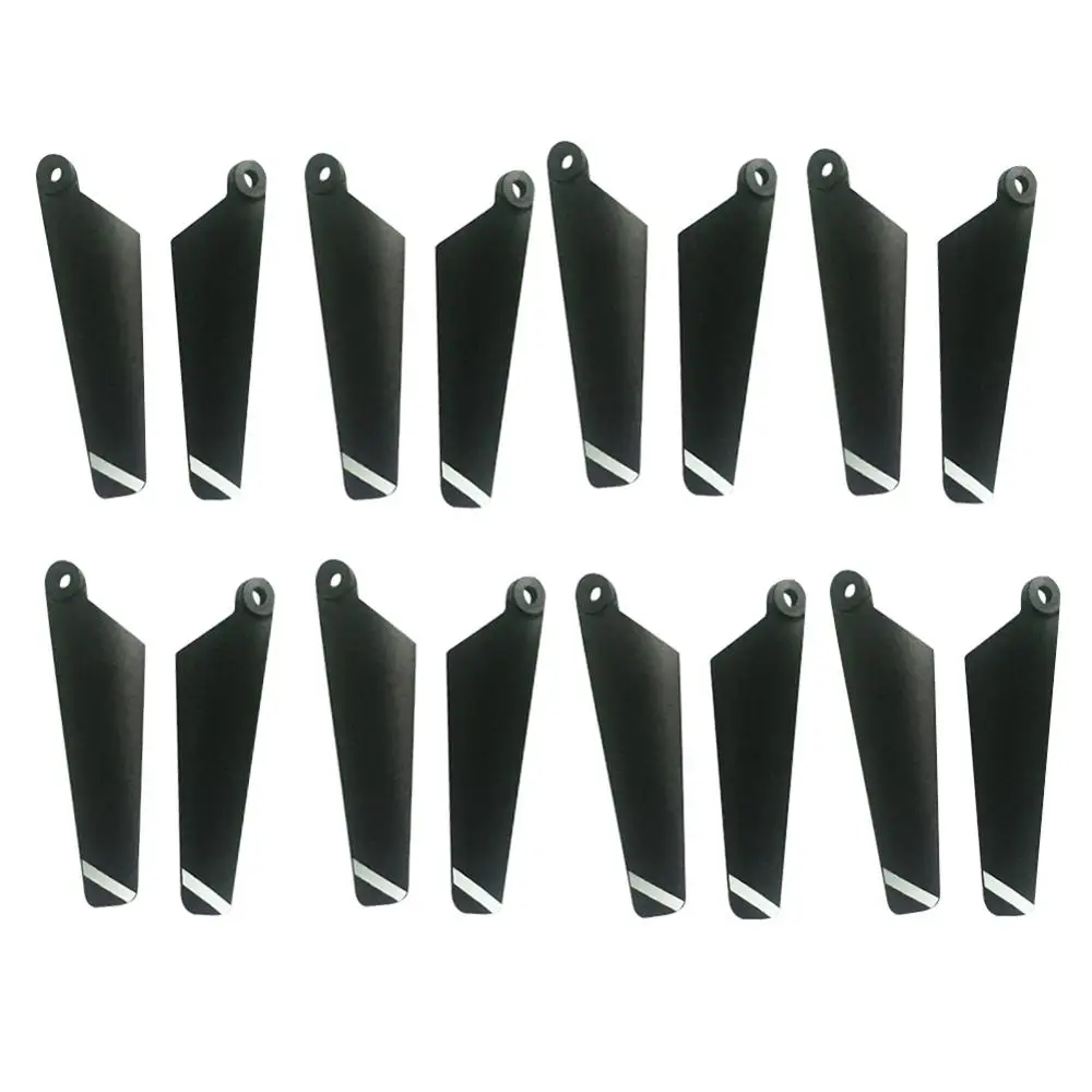 

8 Pairs Folding Blades Quick Release Propellers for Attop XT-1 WiFi FPV Drone