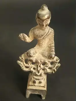 

Tibet Nepal Fane Acalanatha Buddha Buddhism Patron Saint Buddha Statue