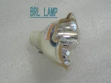 100% New Original bare Projector Lamp 59.J8101.CG1 For BenQ PB8260/PB8250/PE8260