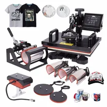 8 Things About heat press machine That You Want… Badly
