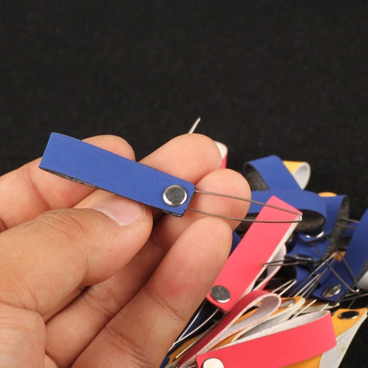 

Slingshot Accessories Rubber Band Insert Tied Assistant Helper Tools Hunting Shooting Catapult Threading Needle Accessories