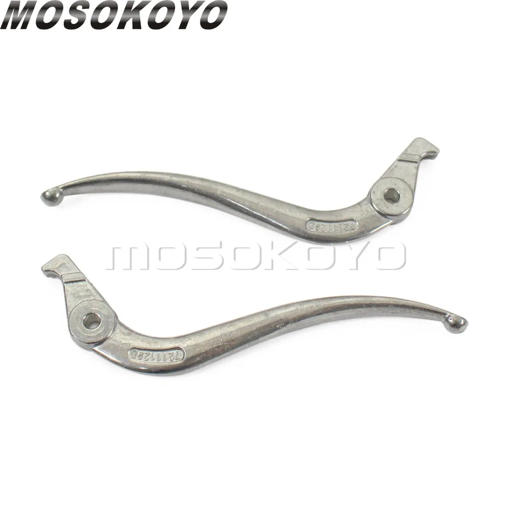 

Motorcycle Ural Sidecar Brake Clutch Lever Hand Lever for Zundapp DB DS DBK KS KS750 K750 BMW M72 R75 R71 Replika