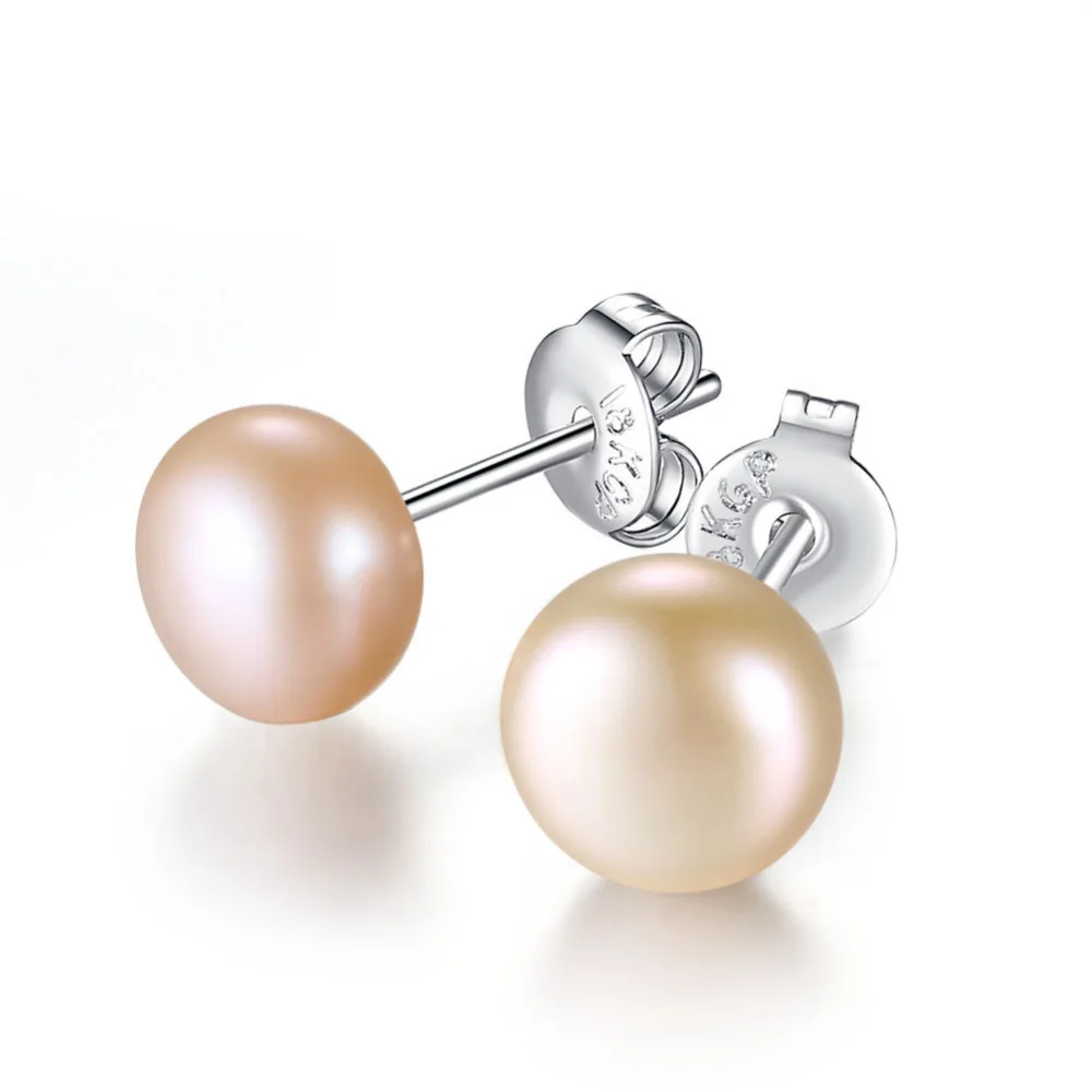 ZP-ES013 Pearl Earrings (1)
