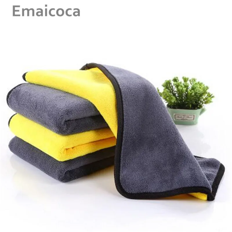 

Emaicoca Car Cleaning Towel For Ford C-MAX S-MAX B-MAX EDGE Explorer EXPEDITION EVOS START