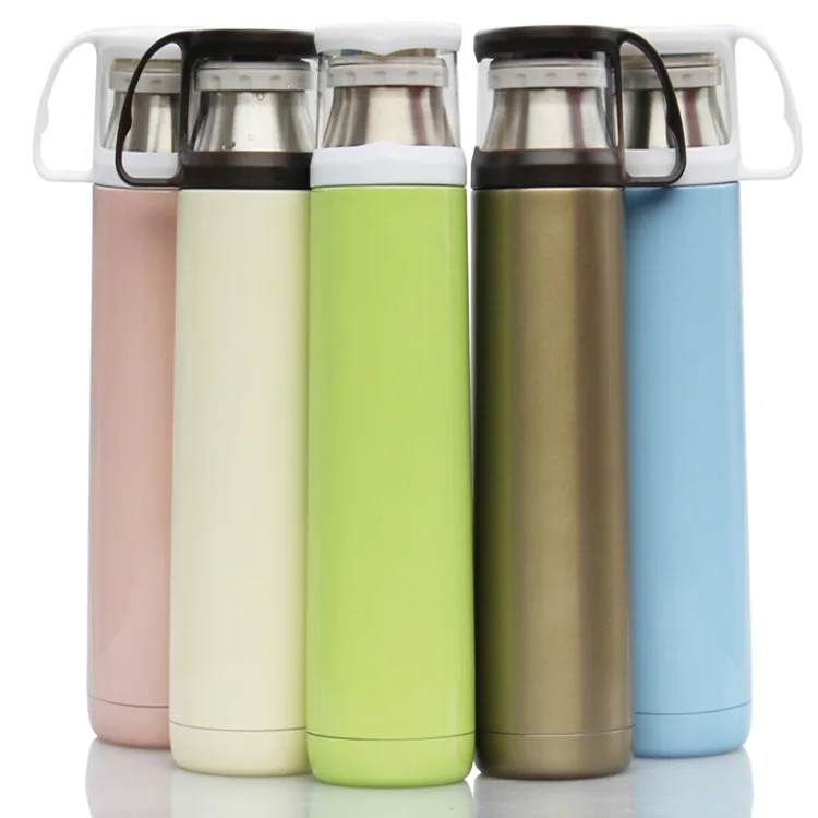 vacuum insulation cup