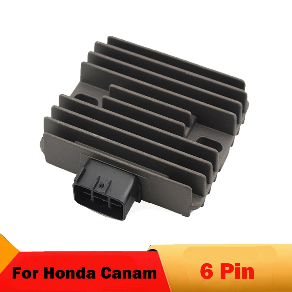REGULATOR RECTIFIER FITS ARCTIC CAT 700 MUD PRO 2009 2010 2011 2012