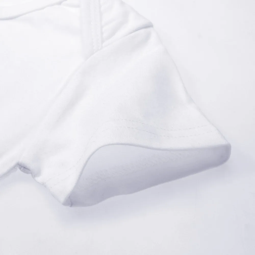 Newborn Anak Bayi Laki Laki Perempuan Musim Panas Surat Cetak Baju Newborn Anak Bayi Laki Laki Perempuan Musim Panas Surat Cetak Baju