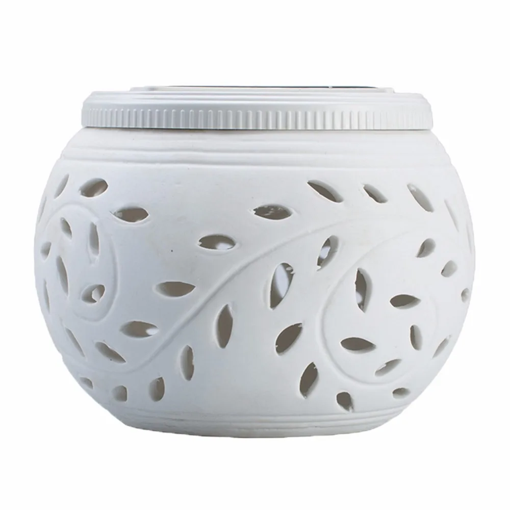 ceramic night light led 5