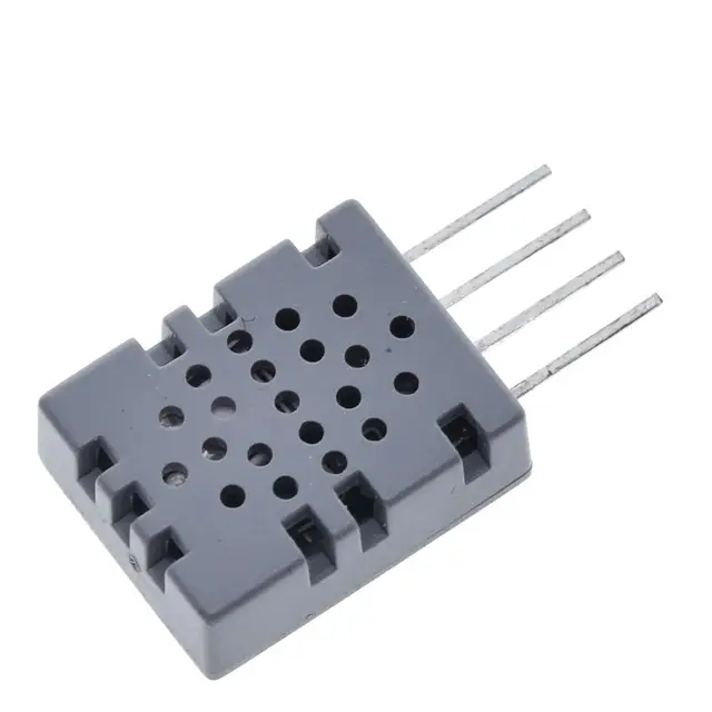 Mw33 Digital Temperature And Humidity Temperature Sensor Module - Image 6