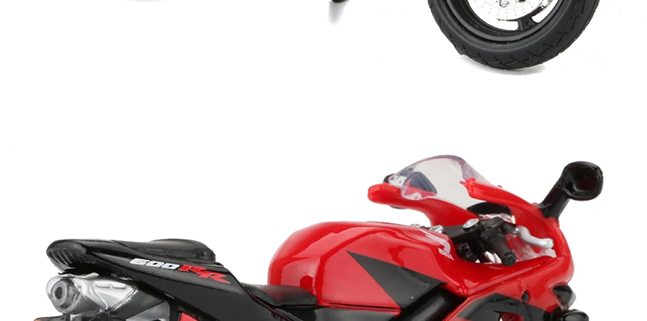 motorcycle model toy (4)