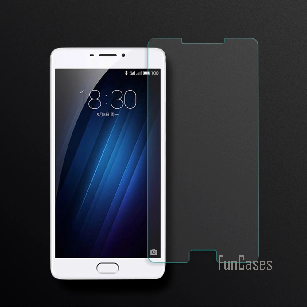 

Tempered Glass For Meizu M3 Max Meiblue 3 Max Screen Protector Film For Meizu M3 Max Meiblue 3 Max 2.5D Curved Edge Screen 0.26