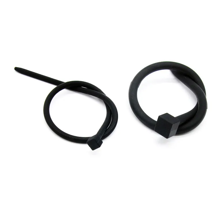 Newest Food Grade Silicone Stimulate Urethral dilator masturbation rod,Urinary Plug,sex toy,Penis Plug,Adult Game A232-2