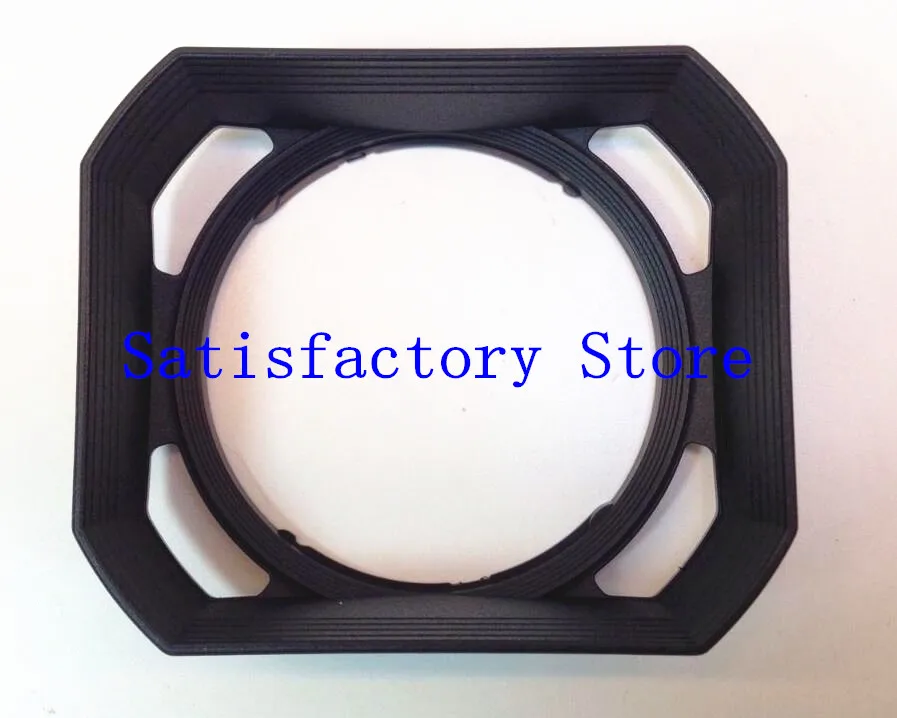 

NEW Original AX100E Lens Hood For Sony FDR-AX100E HDR-CX900 AX100 CX900 CX900E AX100E Replacement Unit Repair Part