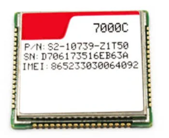 

new original LTE CATM1 EMTC SIM7000C GPS