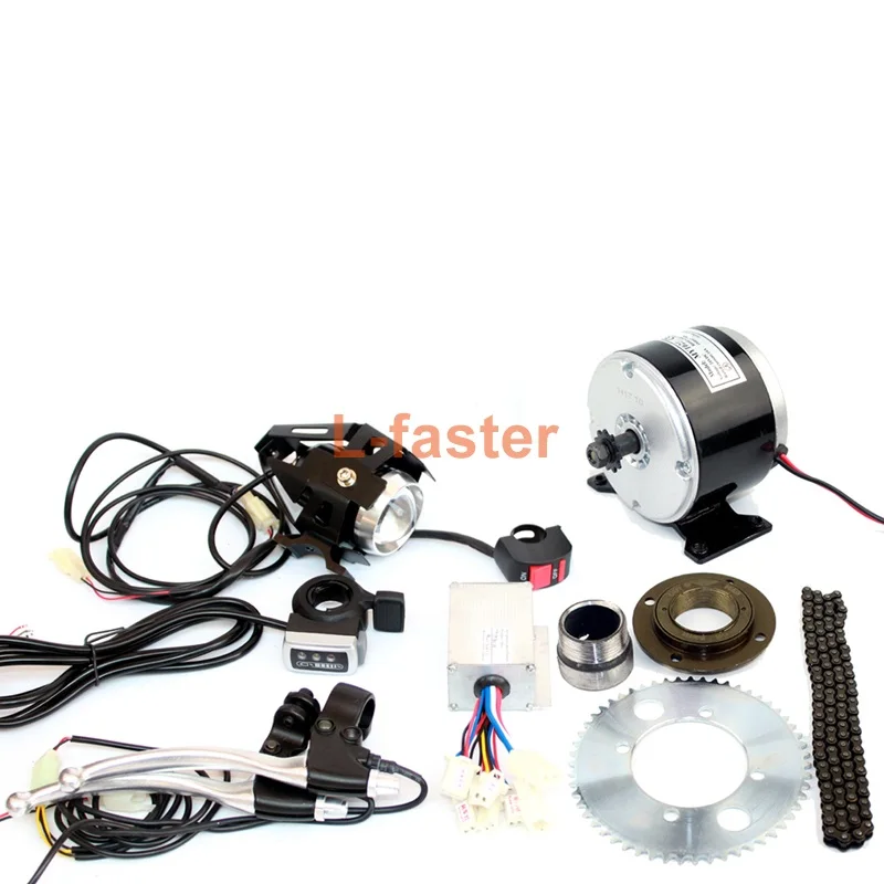 Clearance 24V 250W Electric Mini Scooter Engine Chain Drive System Electric Small Bike Replacement Motor Kit Homemade Drift Kart Drive Kit 1 Clearance 24V 250W Electric Mini Scooter Engine Chain Drive System Electric Small Bike Replacement Motor Kit Homemade Drift Kart Drive Kit 1
