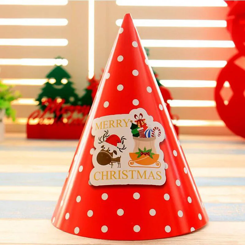 https://ae01.alicdn.com/kf/HTB10YKPbIhmZKJjSZFPq6A5_XXaw/500pcs-14-20Cm-Christmas-Decorations-Holiday-Supplies-Cartoon-Santa-Claus-Cardboard-Paper-Christmas-Hats-Gifts-For.jpg