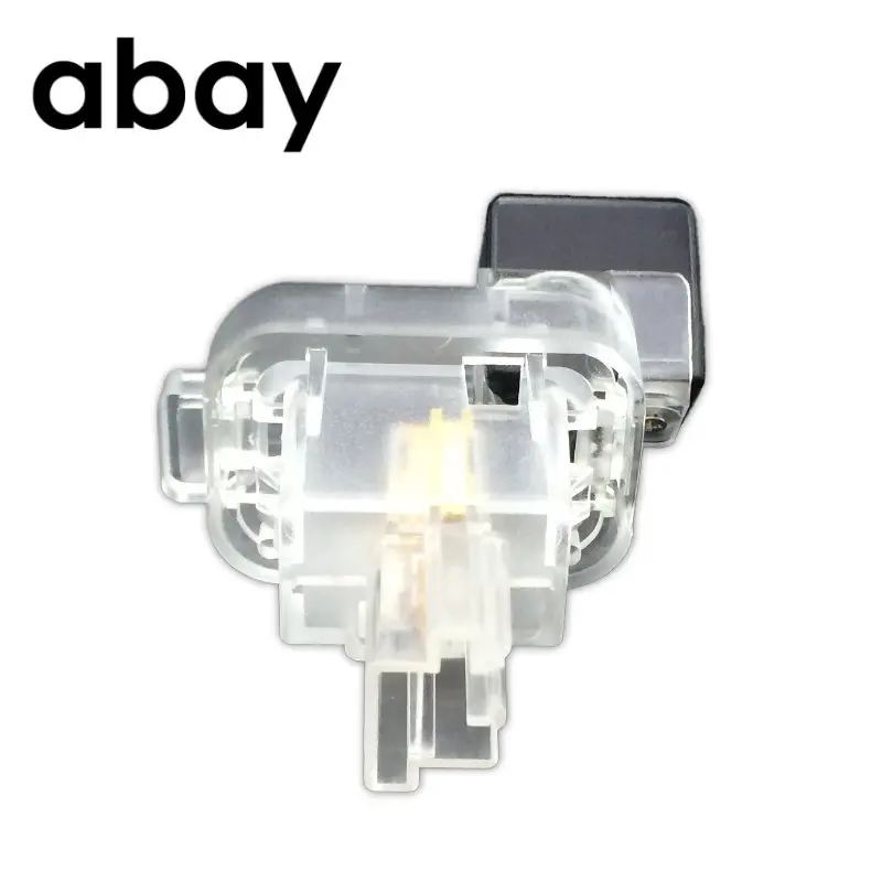 Car Reversing Parking Camera For Mazda CX-4 CX4 Koeru Axela Mazda 3 6 Mazda3 Mazda6  ATENZA Backup Camera Rear View Camera ccd (3)