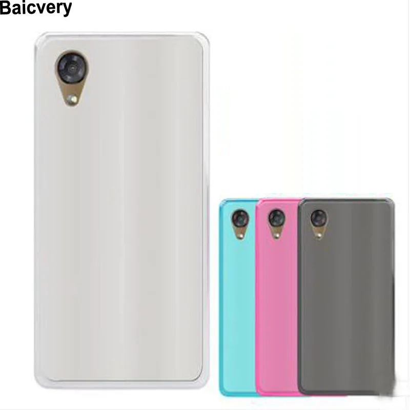 

Silicon Colorful Back Case for Soft TPU Case For Sharp Aquos S3 mini Protective Rubber Cover for Sharp Aquos S3 mini
