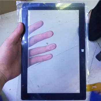 

For 10.1'' inch Tablet PC WJ976-FPC V2.0 authentic touch screen handwriting screen multi-point capacitive screen external screen