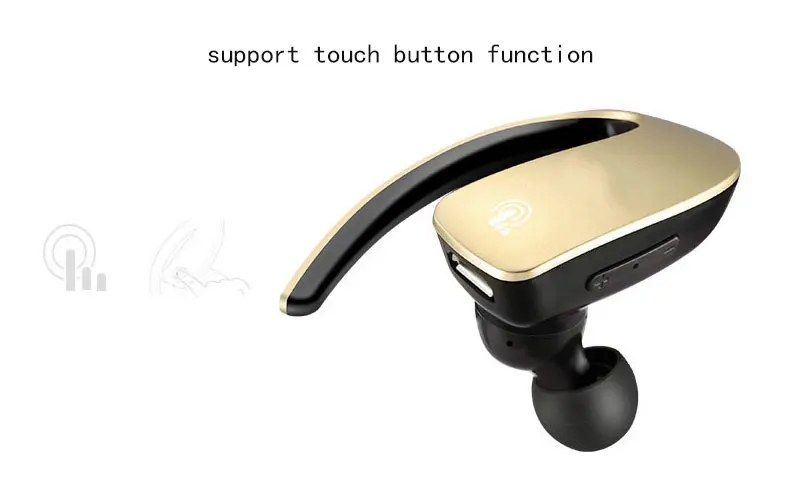 wireless Bluetooth headphones earphones headset (3)