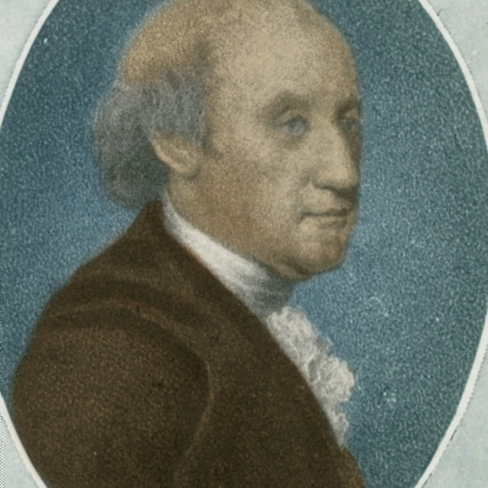 Henry James Pye  English Poet Laureate Poster Print by Science Source (18 x 24)