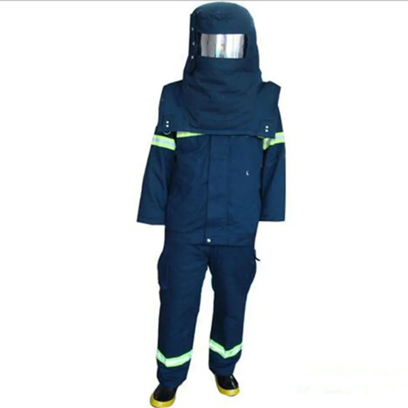 High Temperature Resistant Anti steam Water Proof Clothes on Aliexpress