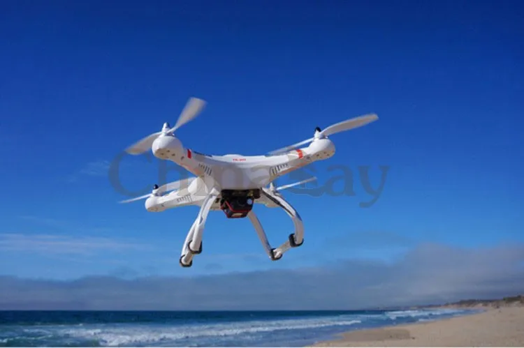 Cheerson CX 20 CX20 CX 20 Open Source Pathfinder With GPS 2.4G Professional RC Quadcopter Can Upgraded To FPV VS DJI Phantom 2