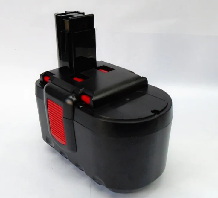 

24V 2.0AH 2000mah Battery Replacement for Power Tool BOSCH BAT031, BAT030