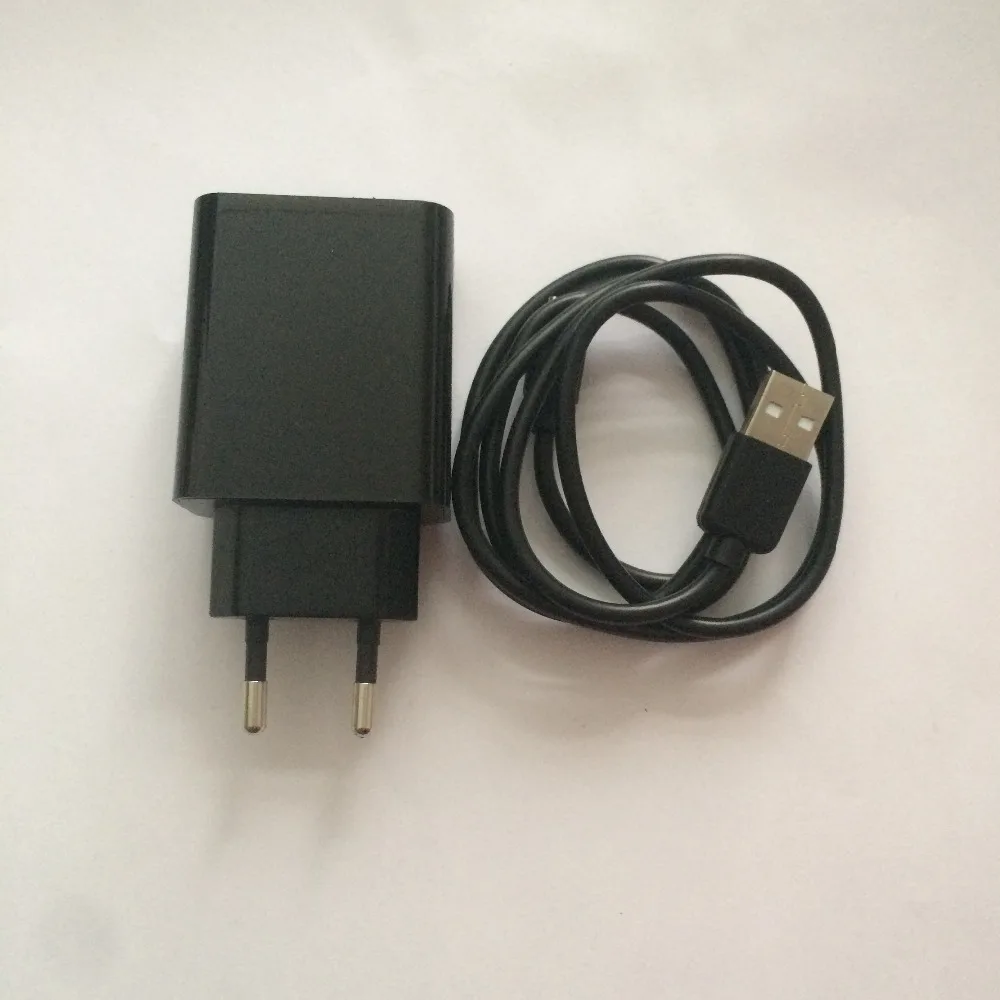 Б/у дорожное зарядное устройство + USB кабель для передачи данных в формате HT10 5