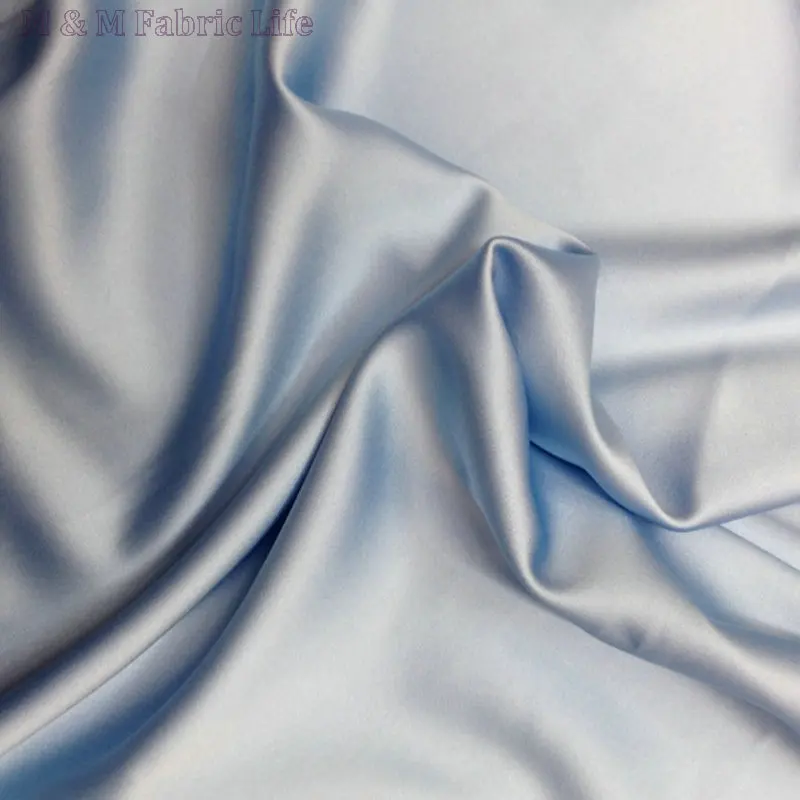 150cm*5yards Hight Density Thicken Polyester+spandex Fabric Textured