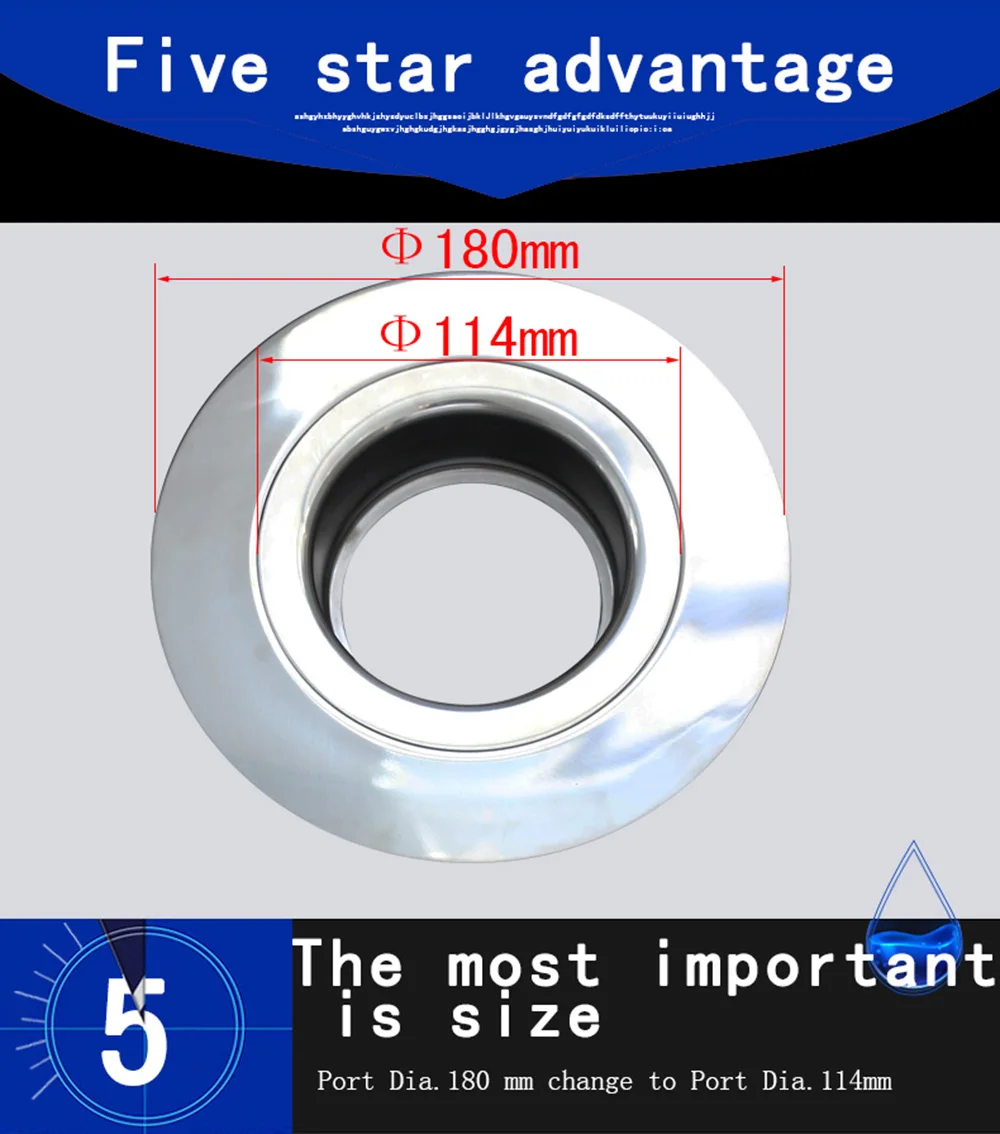 filtro resíduos cozinha fixação dreno rolha plate dreno dreno