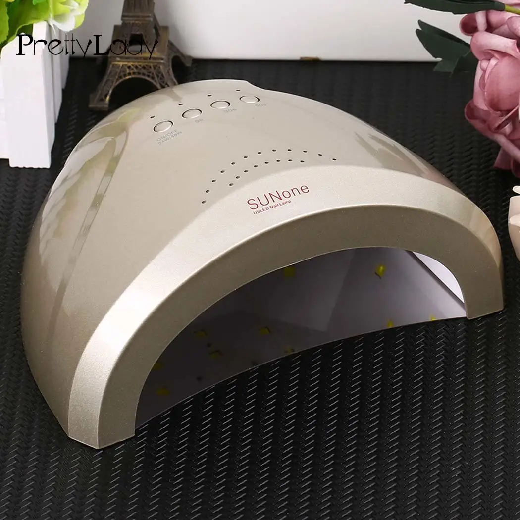 

Conditioning Infrared Induction Energy New UV/LED Nail Therapy Machine