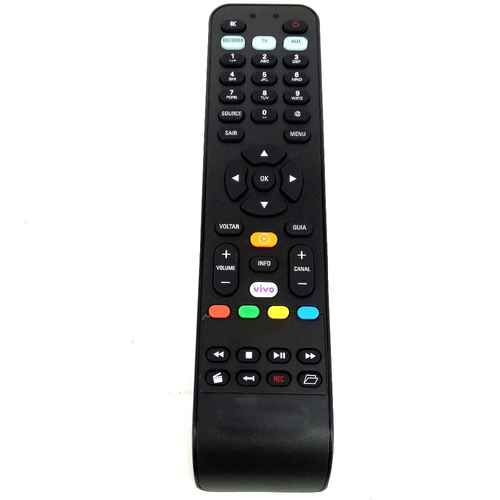 RC1994506/02B REMOTE CONTROL FOR VIVO TVin Remote Controls from