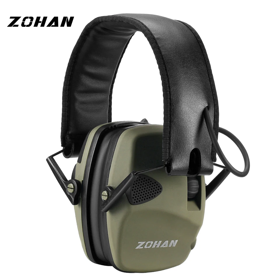 หูฟังลดเสียง ป้องกันหู ที่ปิดหู ลดเสียงดังที่ได้ยิน ลดการได้ยินเสียง NRR22dB Professional