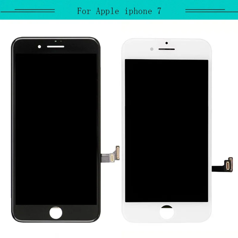 5pcs Tianma Full LCD For Apple Iphone 7 7P Iphone 8 8P