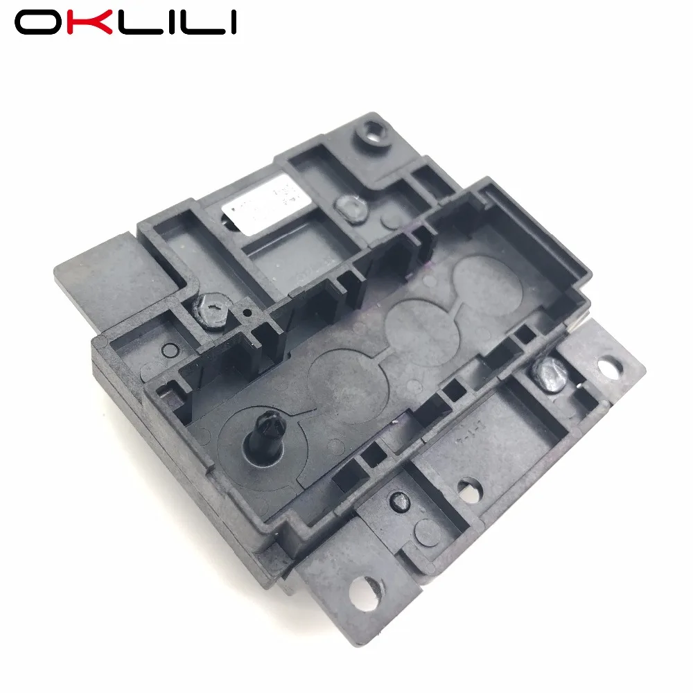 Cabeça de Impressão da Cabeça de Impressora para Epson Japão Epson Workforce M100 M101 M105 M200 M201 M205 1pcx Fa11000 5 1pcx japão fa11000 cabeça de impressão da