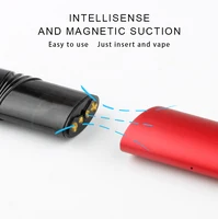 Electronic Cigarettes