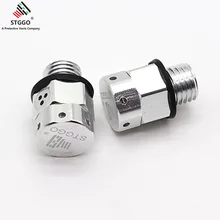 Металл M16* 1,5 сброс давления