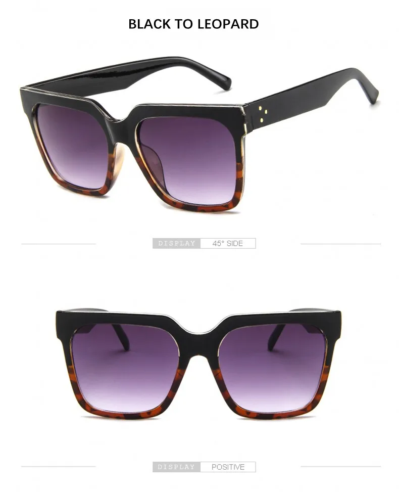 OVERSIZE SUNGLASSES (16)