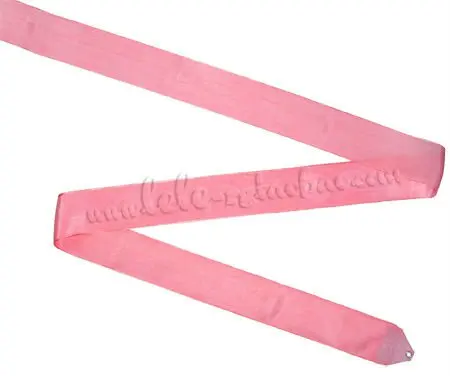 

Ribbons with different color