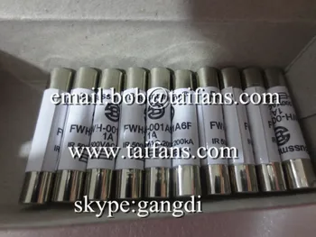 

new fuse FWH-001A6F FWH-002A6F FWH-004A6F FWH-005A6F FWH-006A6F 600v