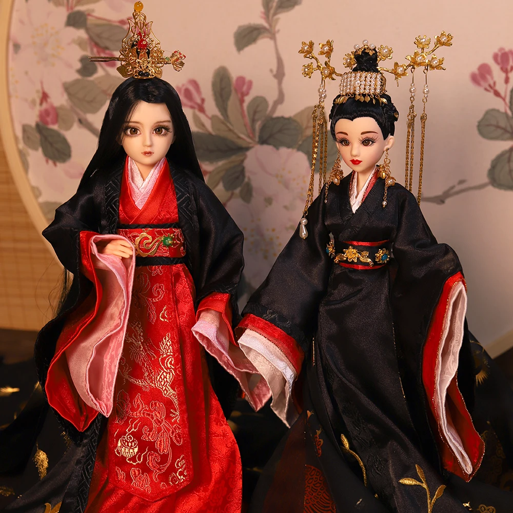 MM Girl 1/6 BJD East Charm name by Rhyme включая одежду мужское тело подходит для оригинальной
