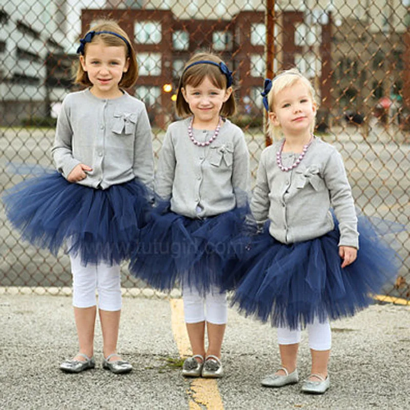 

New 2015 Summer Princesshandmade Skirts baby girl mini dance gown tutu children clothing skirt tutu