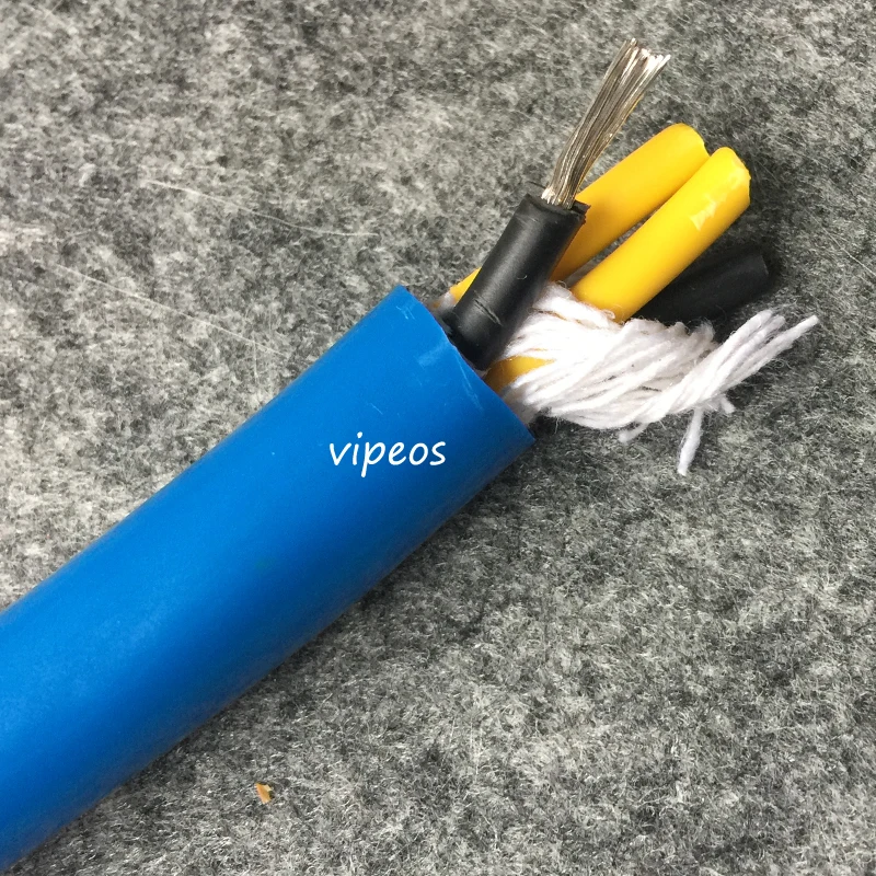 Оптовая продажа телефонный кабель для динамика LS 180 G5 hifi|speaker cable wire|bulk cablehifi speaker |