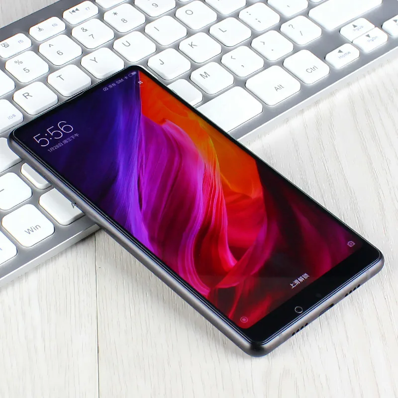 Xiaomi mi x 2 закаленное стекло Xiaomi mi x 2 стекло IMAK полное покрытие протектор экрана для Xiaomi mi Mix 2/mi x 2 S