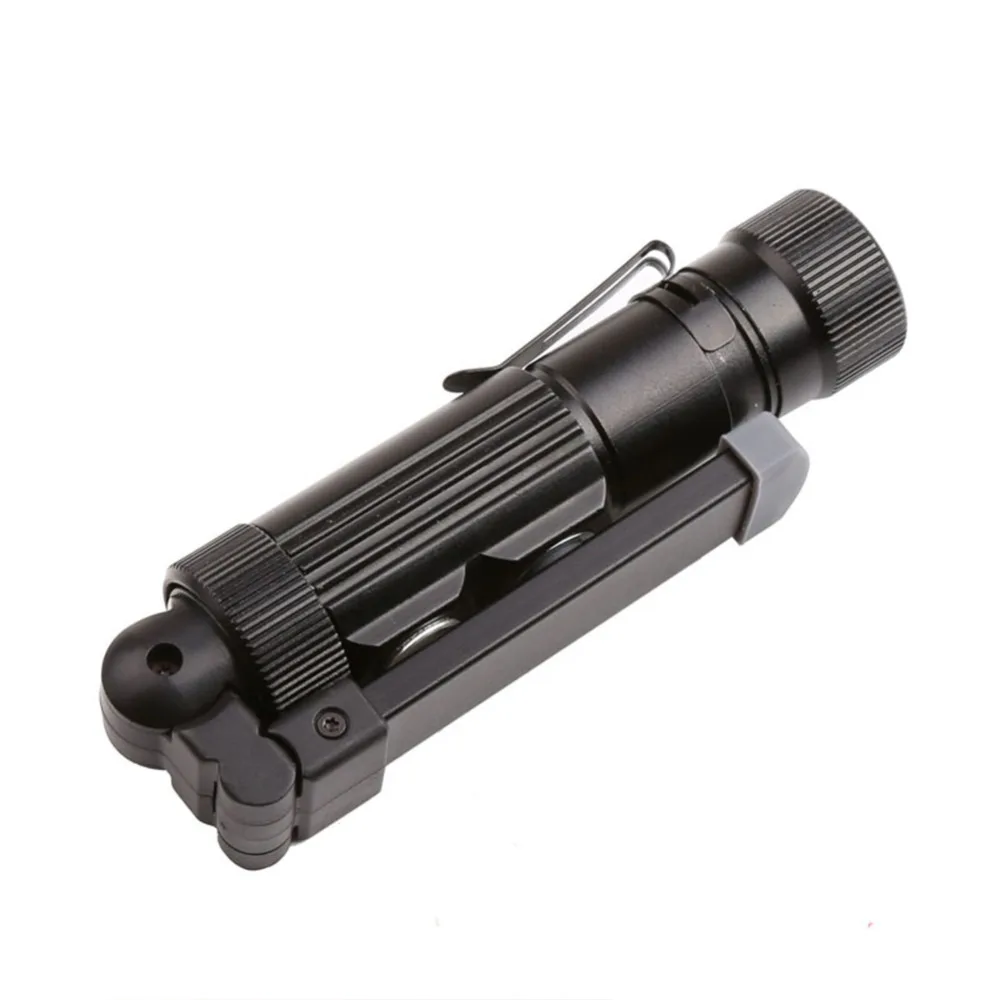 

LED Light Warm USB Battery Rechargeable Built-In Iight COB XPE LED And Magnet Hunting Outdoor Portable Light Work