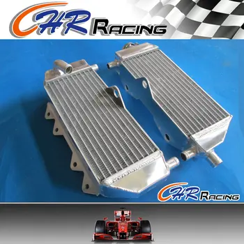 

for YAMAHA YZ250 YZ 250 2002 2003 2004 2005 2006 2007 2008 2009 2010 2011 aluminum radiator brand new