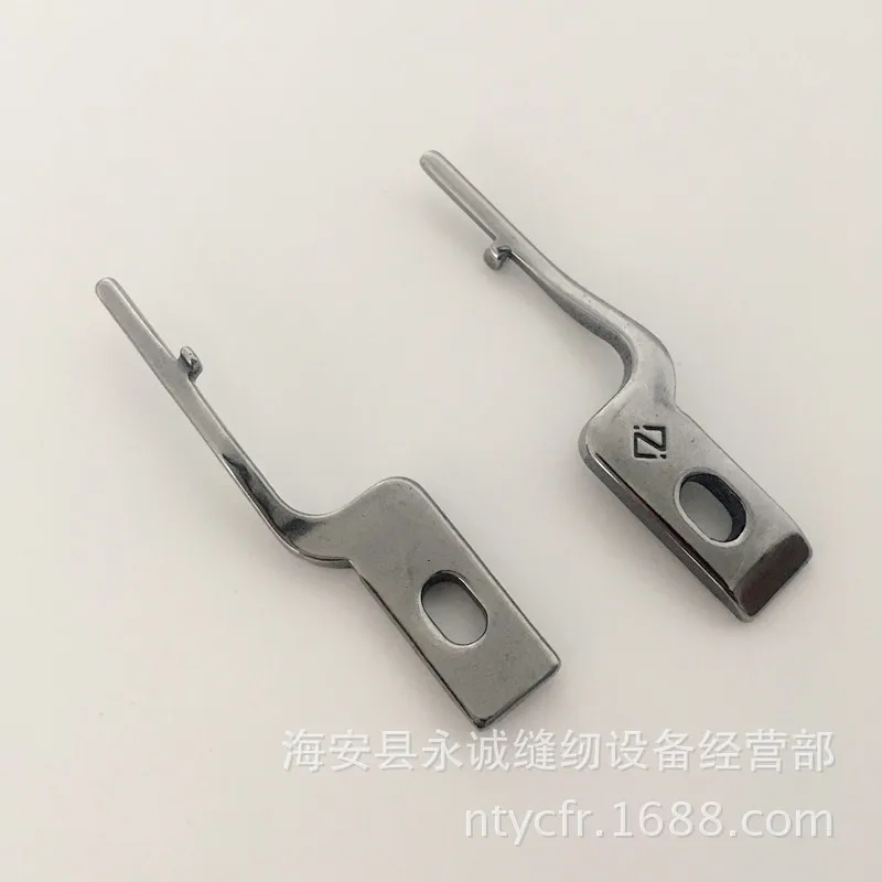 2021 Promotion Rushed 100% Cotton Sewing Mchine Parts Positioning Hook For Rotary Spindle / Fixed Shuttle Flat Car Of Computer | Дом и сад