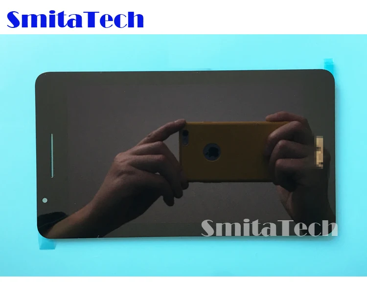 Asus ZenPad C 7.0 Z170 Z170CG P01Z LCD Display Touch Screen Assembly For